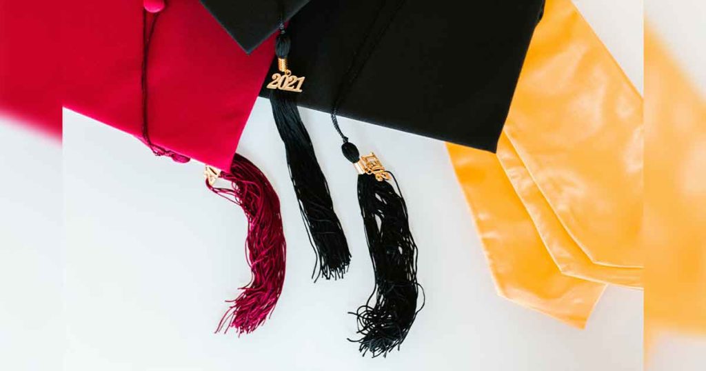 Applications Open for County Commissioner Scholarships