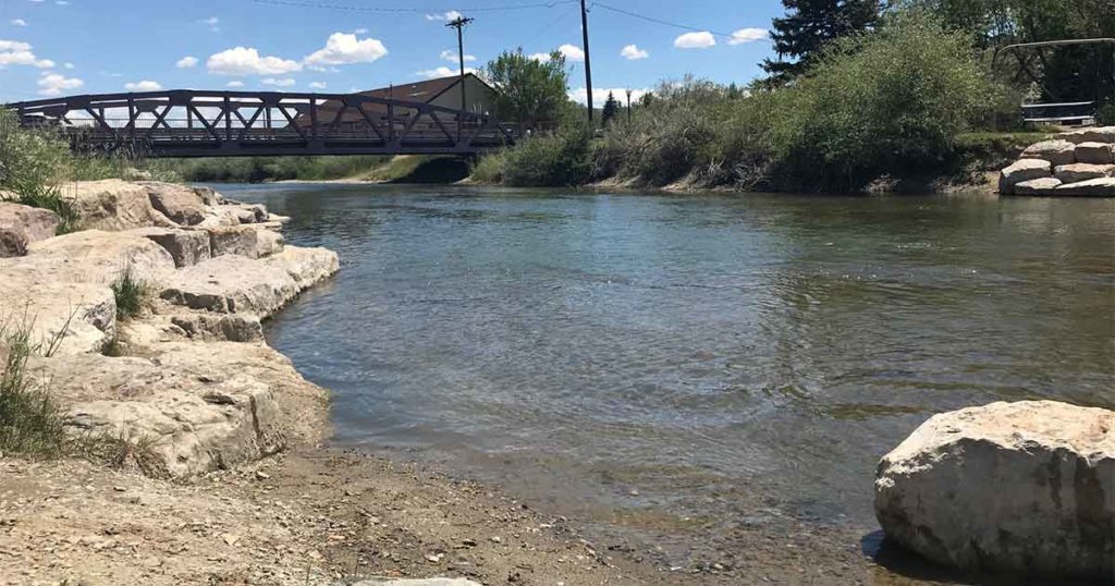 Colorado River Working Group to Meet in Rock Springs
