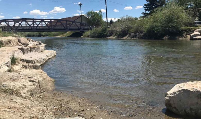 Colorado River Working Group to Meet in Rock Springs