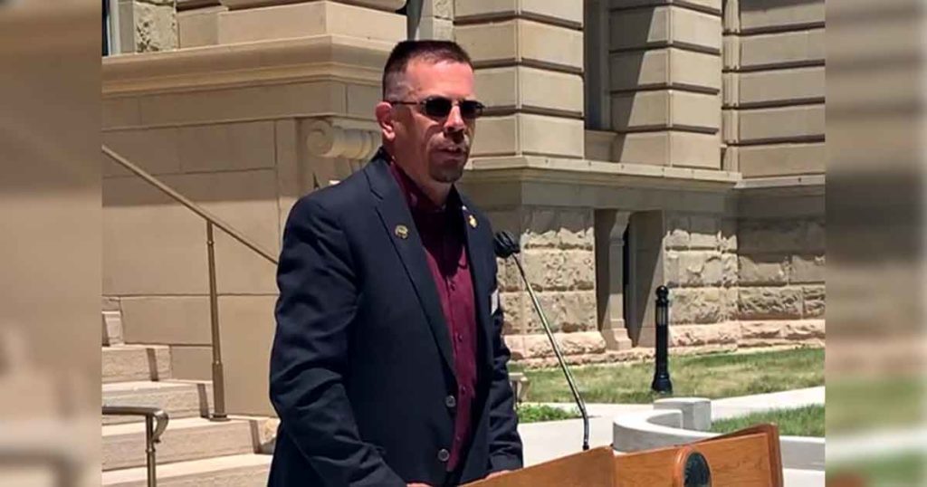 VIDEO: Wyoming Voters to Decide on Medical Legalization, Marijuana Decriminalization in 2022