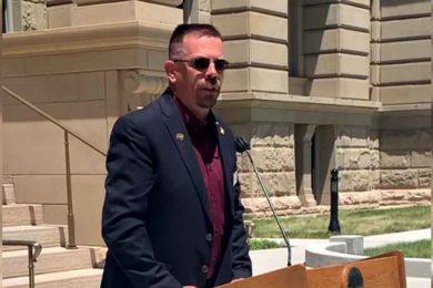 VIDEO: Wyoming Voters to Decide on Medical Legalization, Marijuana Decriminalization in 2022