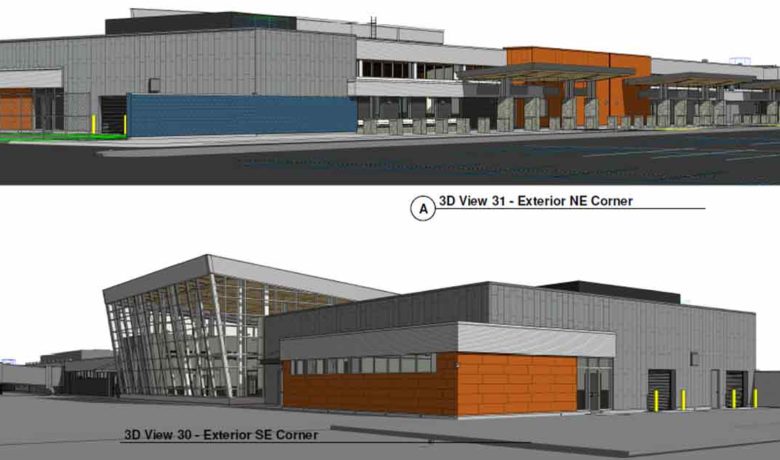 Airport’s Commercial Terminal Project to Receive $8.4 Million in Grants