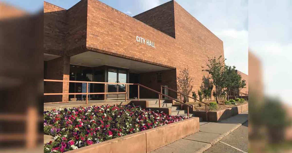 Rock Springs Chicken Ordinances See Their First Reading Tuesday