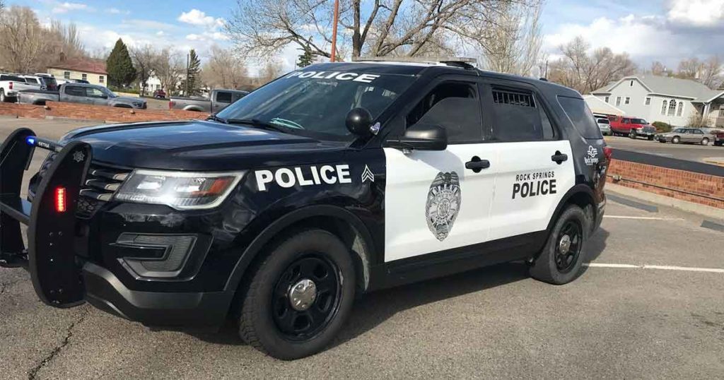 Utah Driver Charged with Involuntary Manslaughter after Striking a Pedestrian