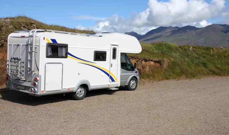 RV Rally Anticipated to Contribute Around $3 Million to Local Economy