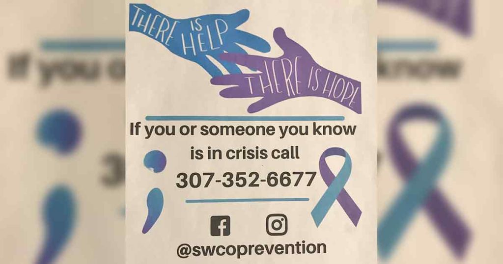 RS Council Supports ‘Mobile Billboards’ to Help Local Suicide Prevention Efforts