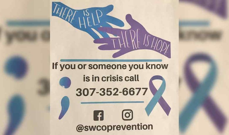 RS Council Supports ‘Mobile Billboards’ to Help Local Suicide Prevention Efforts