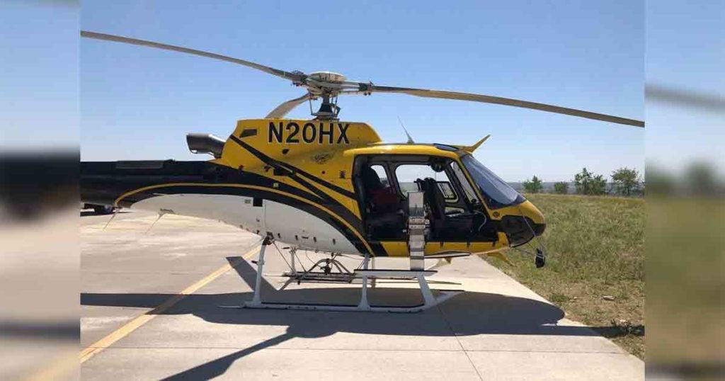 Firefighters Fight Shale Creek Fire Burning on Kemmerer Ranger District