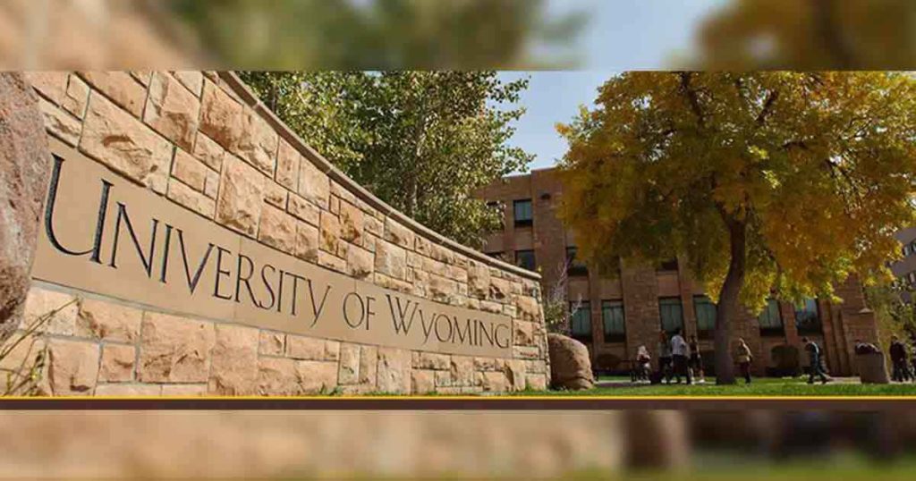 UW Names 18 Uinta County Students to the President’s Honor Roll