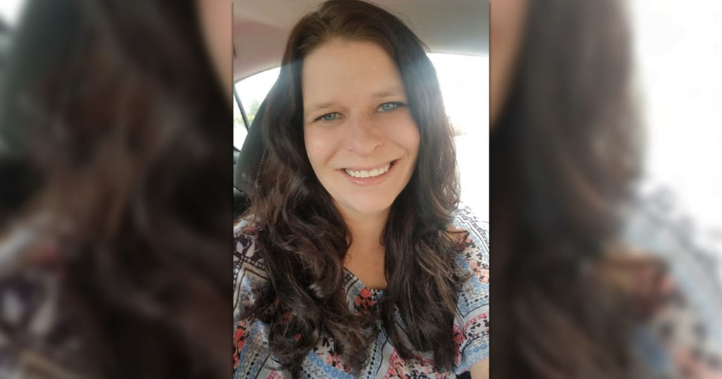 #WHYoming: Jess Freeman