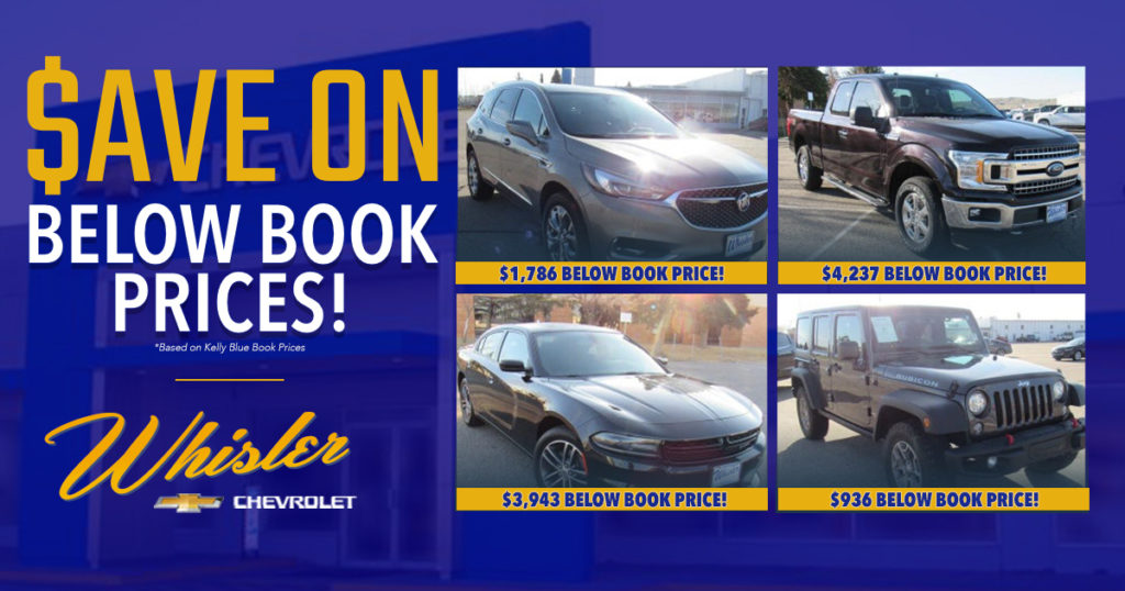 Ready to Snag a Great Car at an Amazing Value?