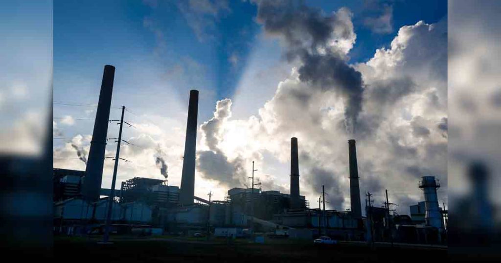 Study to Look at Economic and Political Barriers Related to Carbon Capture