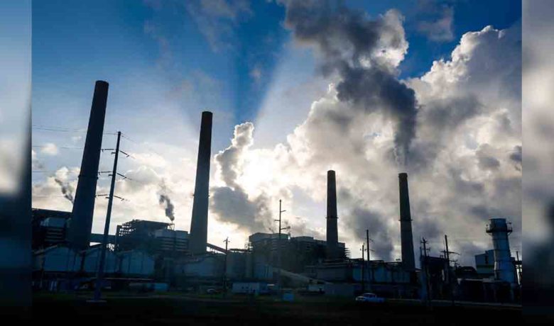 Study to Look at Economic and Political Barriers Related to Carbon Capture