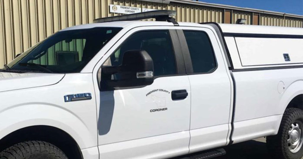 Coroner: ‘A state agency violates the public trust’