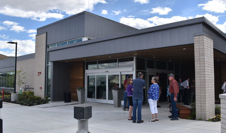 Castle Rock Medical Center Celebrates New Facility