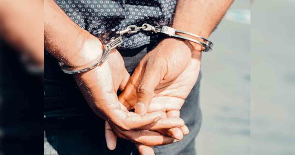 One Arrested after Officials Complete Registered Sex Offender Compliance Checks