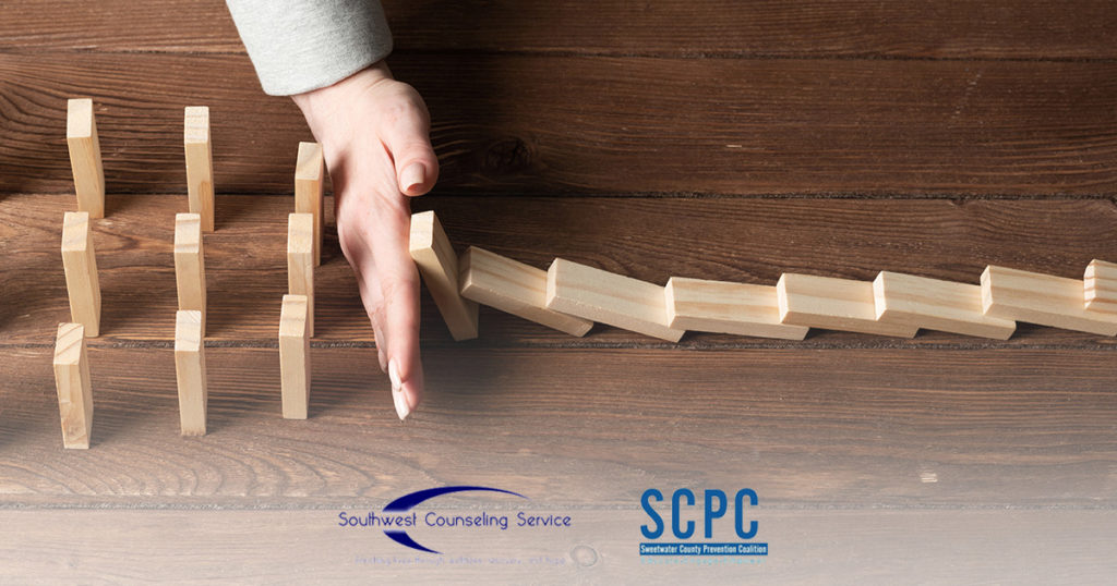 Join The Prevention Coalition in Sweetwater County!