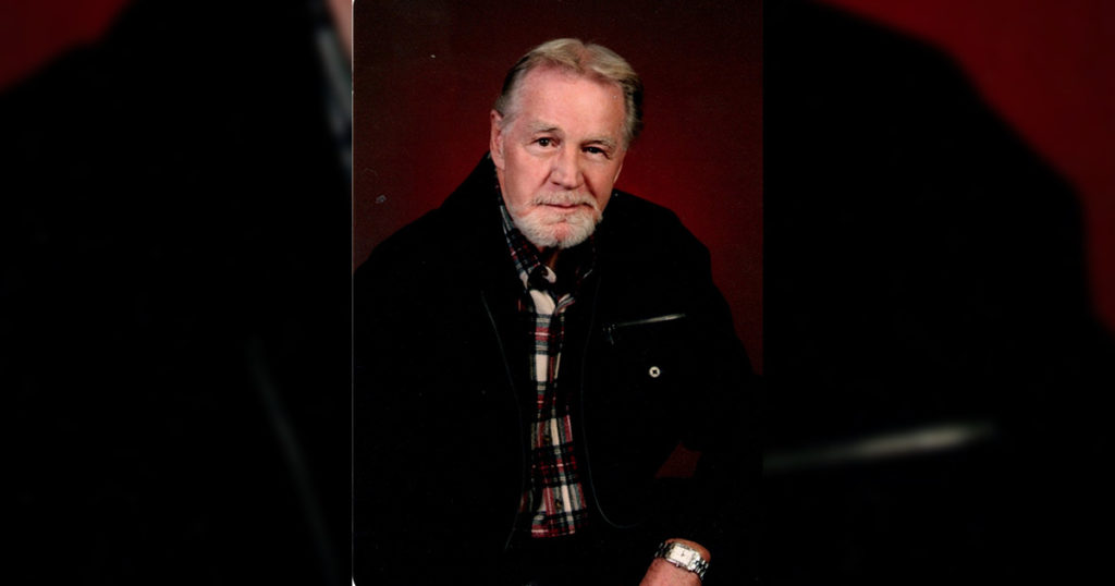Michael “Mick” Harold Fletcher (June 28, 2021 – October 22, 1942)