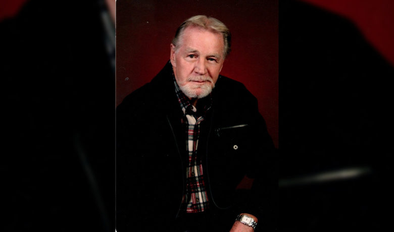 Michael “Mick” Harold Fletcher (June 28, 2021 – October 22, 1942)