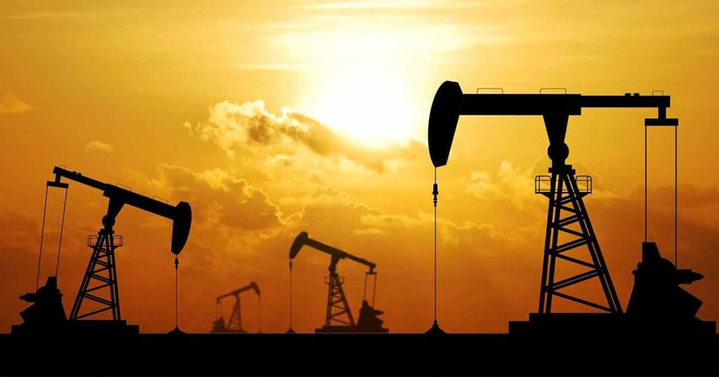 Tribes Take Over Full Ownership of Oil, Gas Field