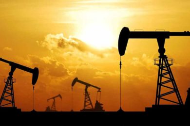 Tribes Take Over Full Ownership of Oil, Gas Field