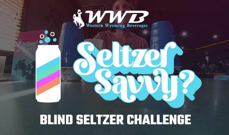 Press Premium Seltzers– Are you up for the Challenge?
