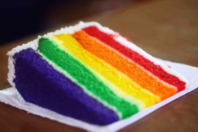 LGBTQ Affirmation