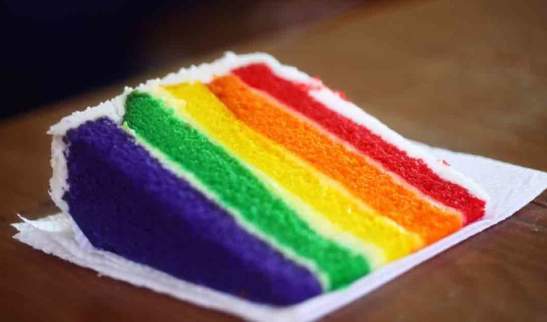 LGBTQ Affirmation