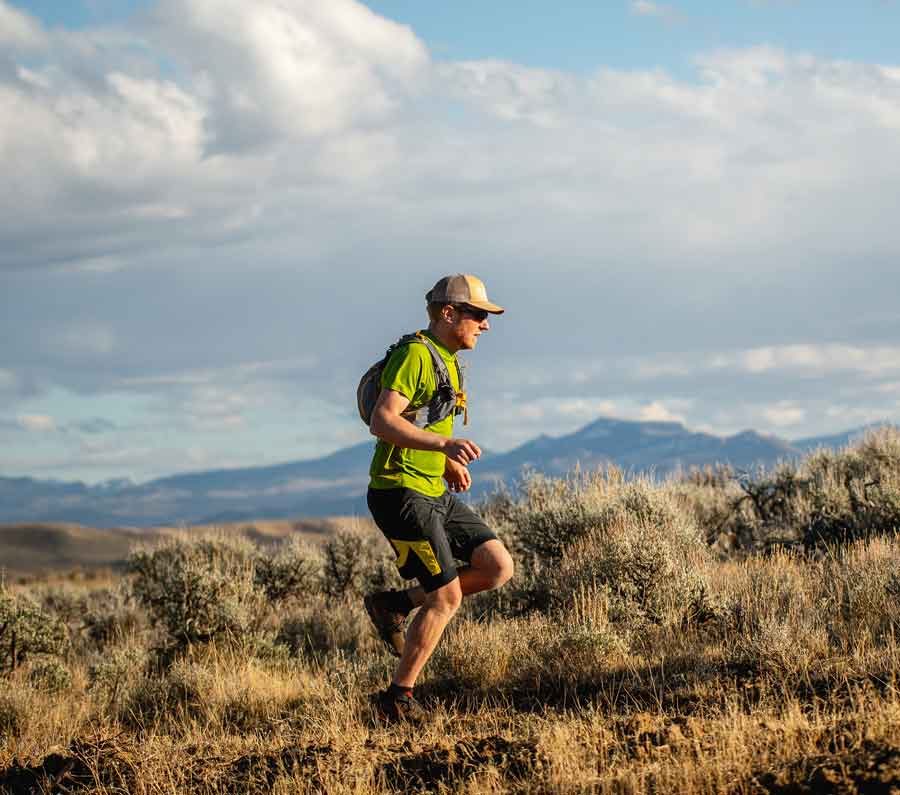Documentary Captures Biologist’s Journey on Mule Deer Migration Path