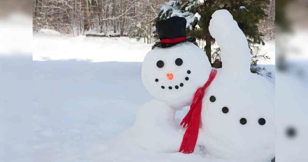 Rock Springs’ New Snowman Stroll Event Receives $3,000 Grant
