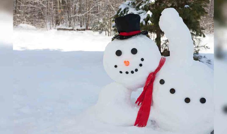 Rock Springs’ New Snowman Stroll Event Receives $3,000 Grant