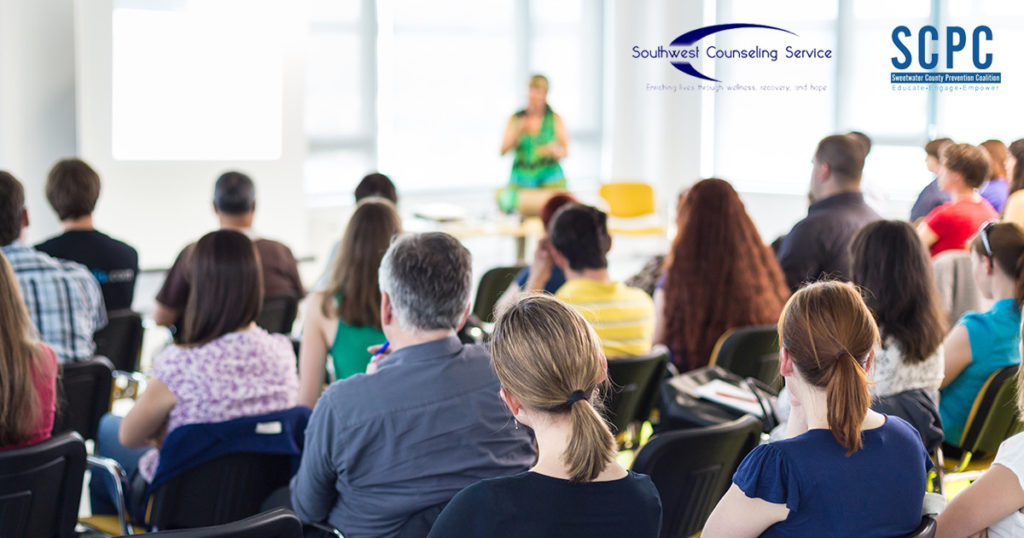 Southwest Counseling Hosts First-Ever Crisis Intervention (CIT) Team Training