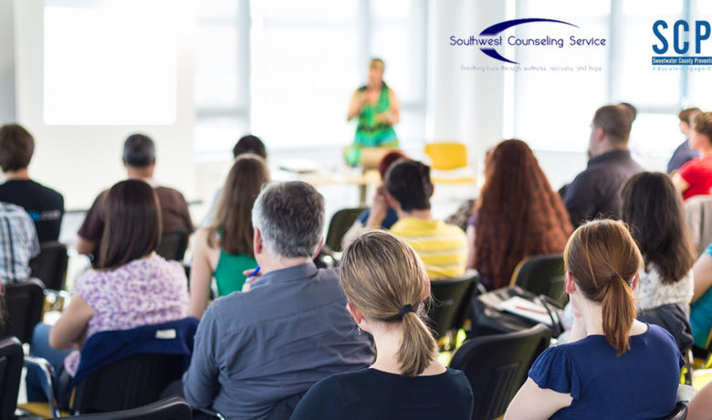 Southwest Counseling Hosts First-Ever Crisis Intervention (CIT) Team Training