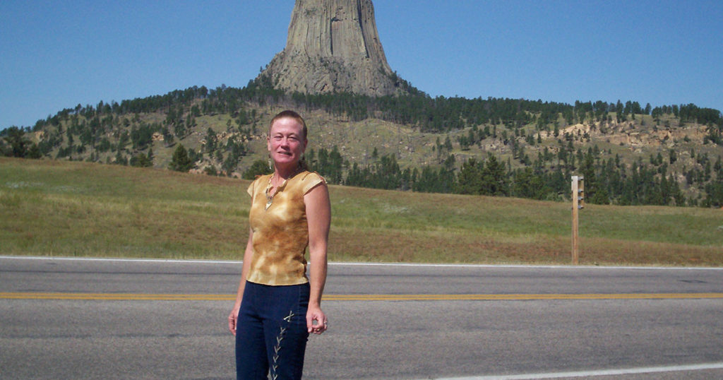 Man Dies During Investigation of Missing Woman in Sublette County