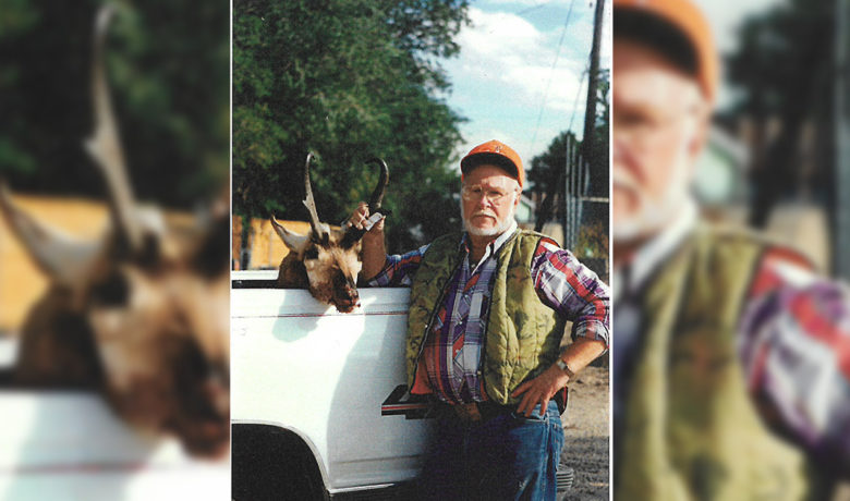 Walter William Cook Sr. (February 8, 1934 – June 25, 2021)