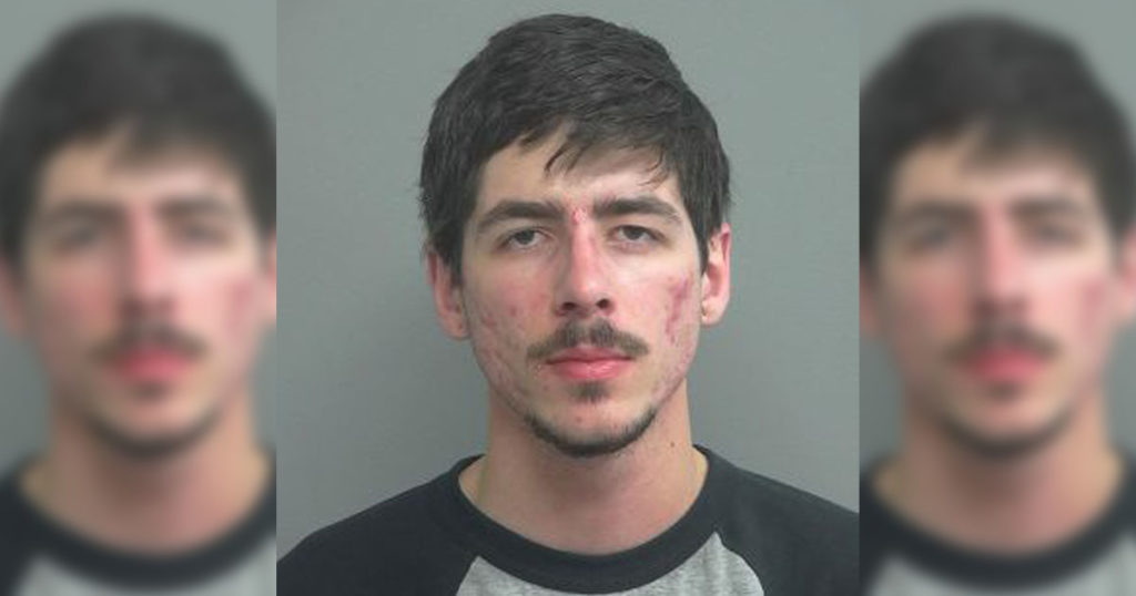 Rock Springs Man Sentenced to Wyoming Pen for Probation Violation