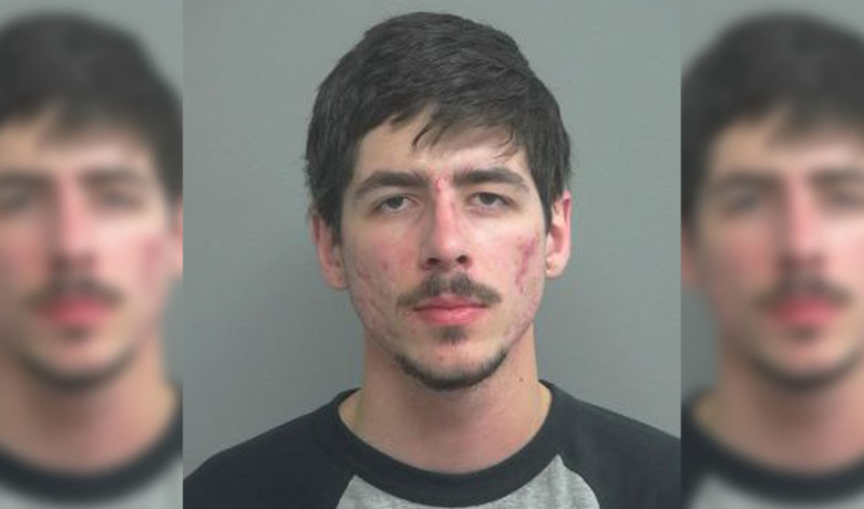 Rock Springs Man Sentenced to Wyoming Pen for Probation Violation