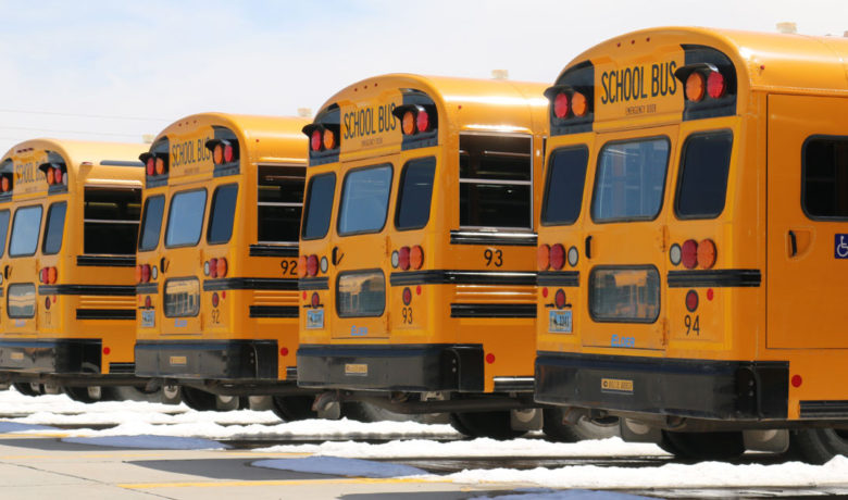 SCSD No. 1 to Have Delayed Start Wednesday
