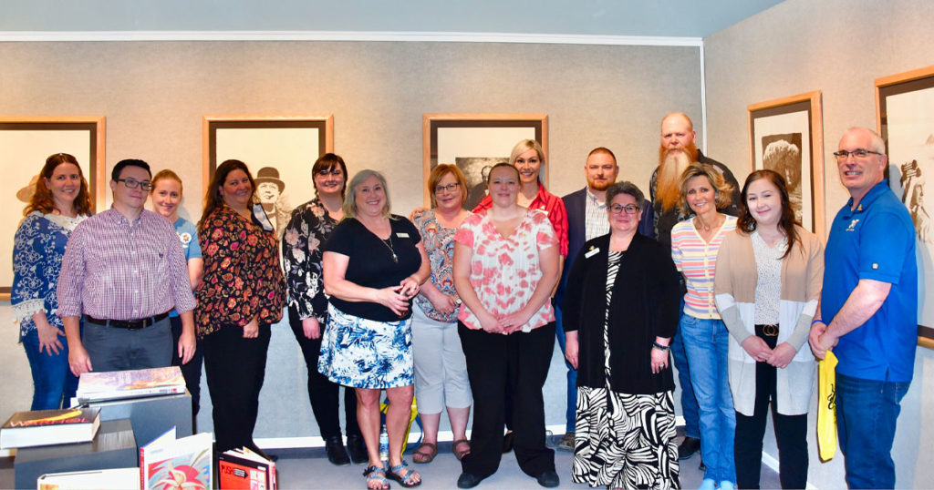 Travel and Tourism Board Designates 52 New Ambassadors