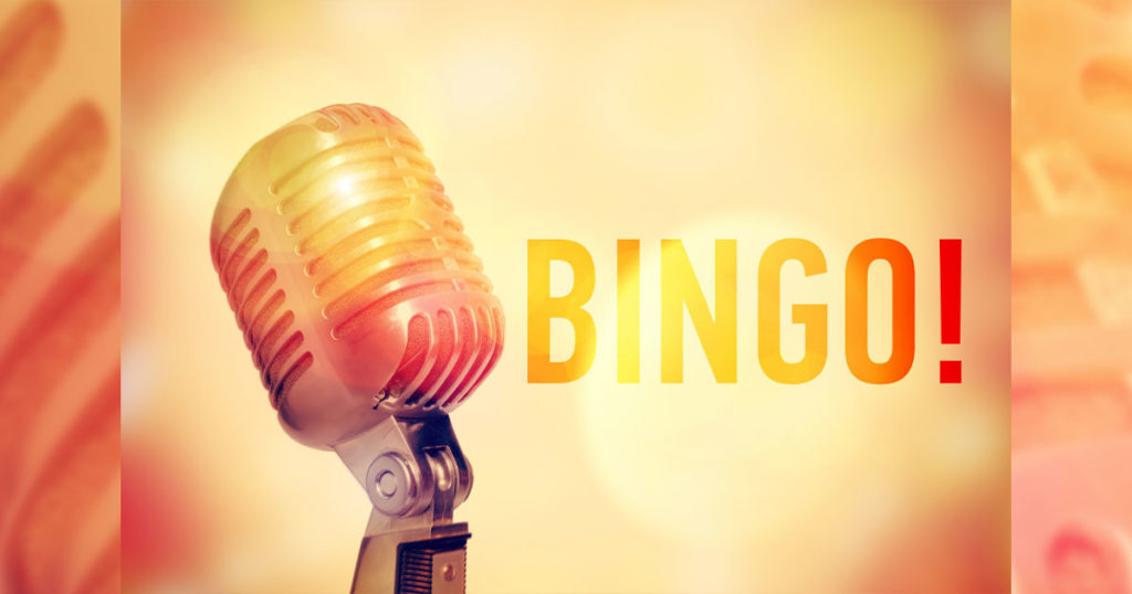 Challenge Your Music Knowledge With Xtreme Bingo at Wyoming’s Big Show