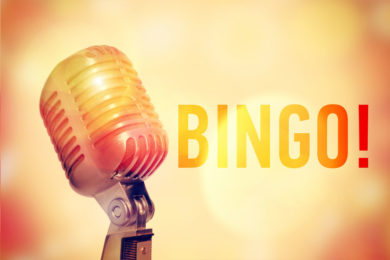 Challenge Your Music Knowledge With Xtreme Bingo at Wyoming’s Big Show