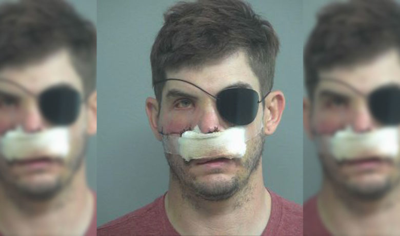 Bond Set at $1 Million For Green River Man Facing Nine Felonies