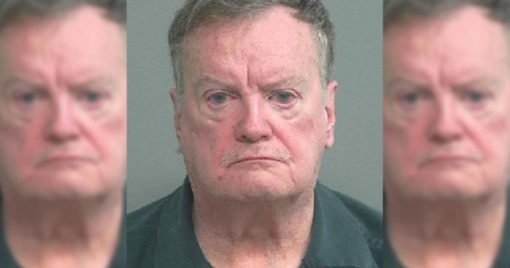 Tanner Sentenced to Consecutive Terms in Child Pornography Case