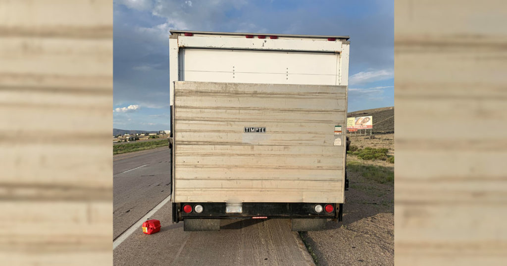 Hit and Run Accident Leaves Person in Critical Condition Over Weekend
