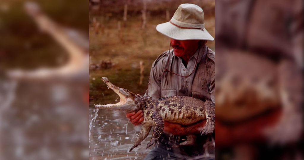 Reptile Adventures Sure to Thrill Audiences at Wyoming’s Big Show