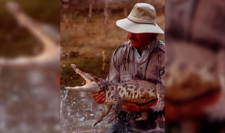Reptile Adventures Sure to Thrill Audiences at Wyoming’s Big Show