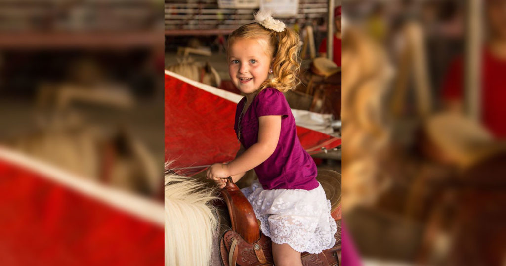 Kids’ Day Has Something For Everyone at Wyoming’s Big Show