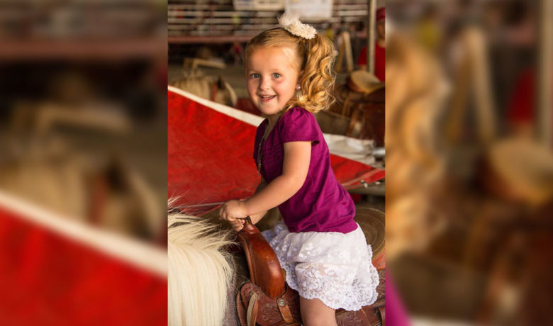 Kids’ Day Has Something For Everyone at Wyoming’s Big Show