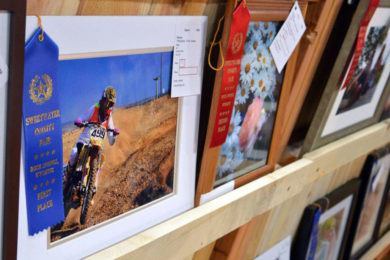 Fair Participants Can Now Enter Competitions Online