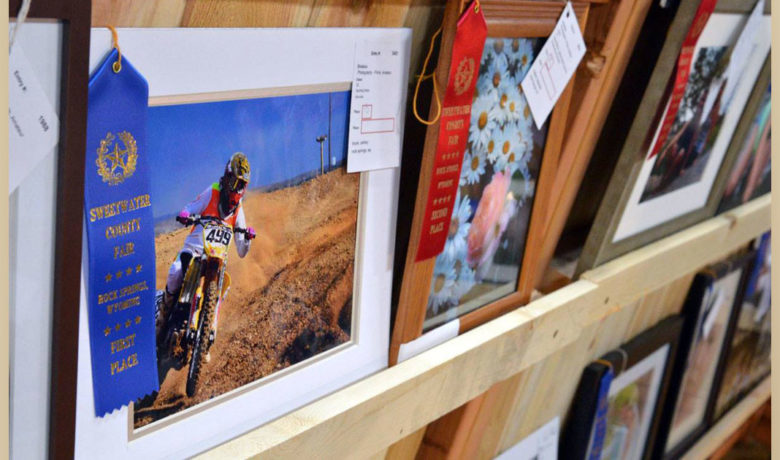 Fair Participants Can Now Enter Competitions Online